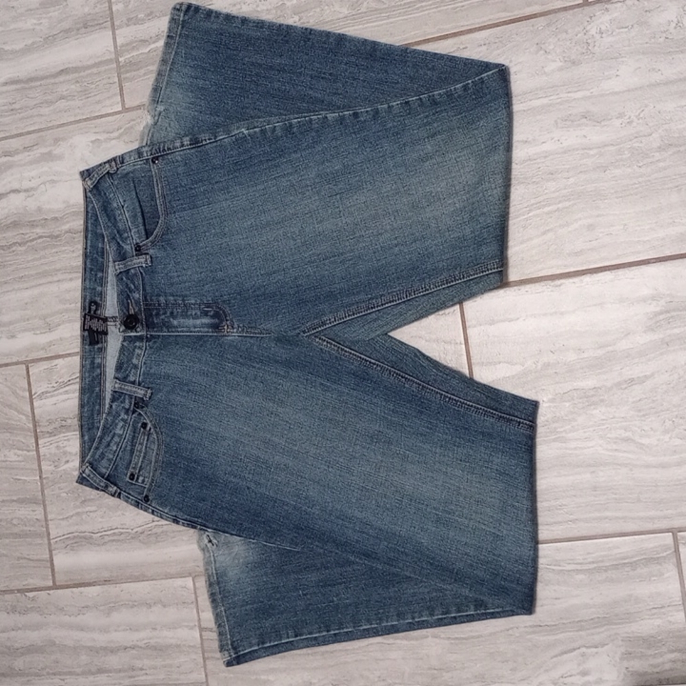 GAP Boot cut stretch